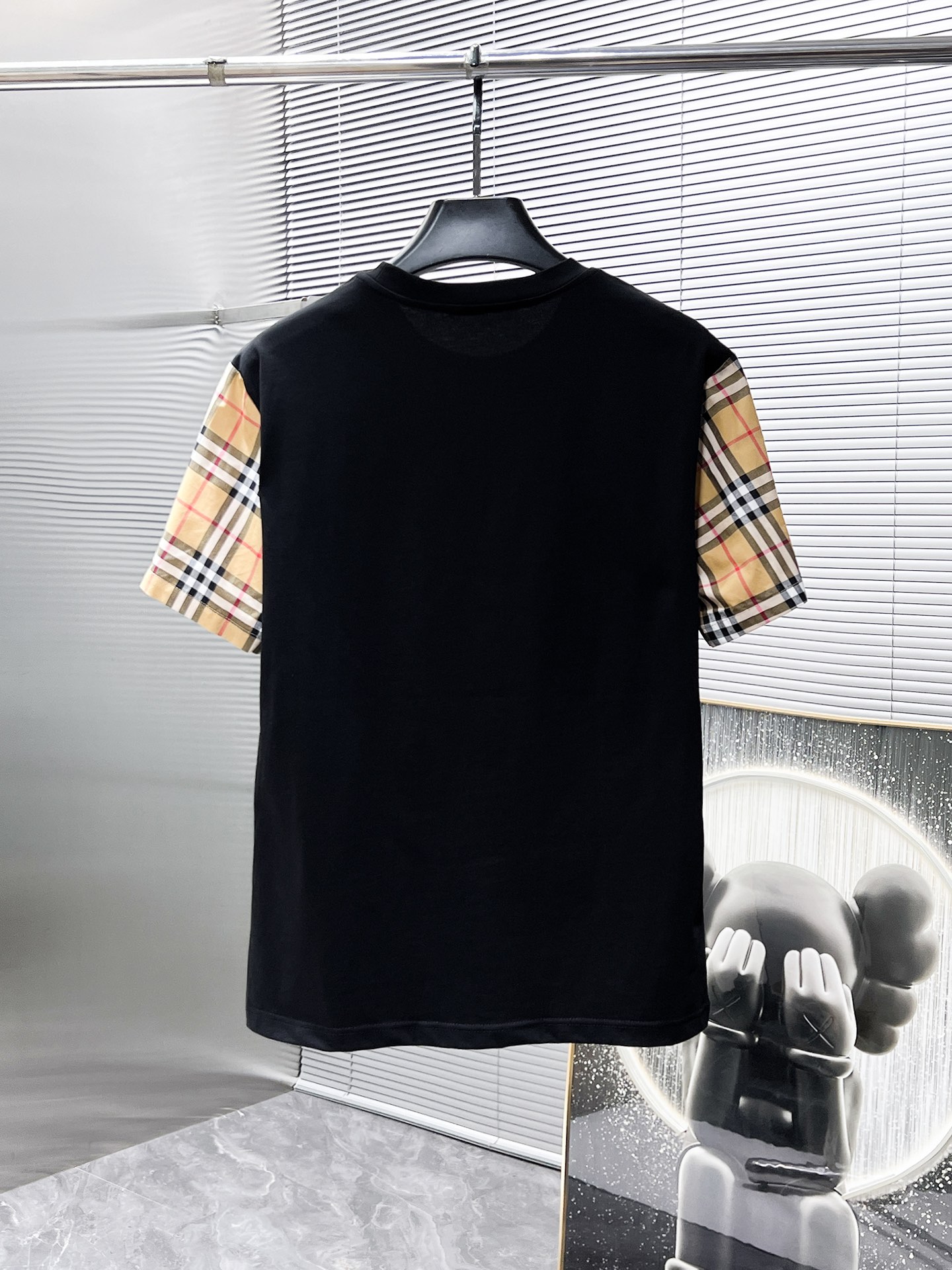 Burberry  休闲套装服装,burberry 3
