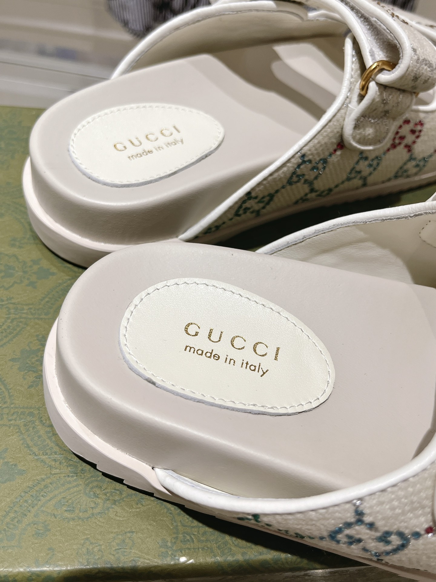 Designer Sandals