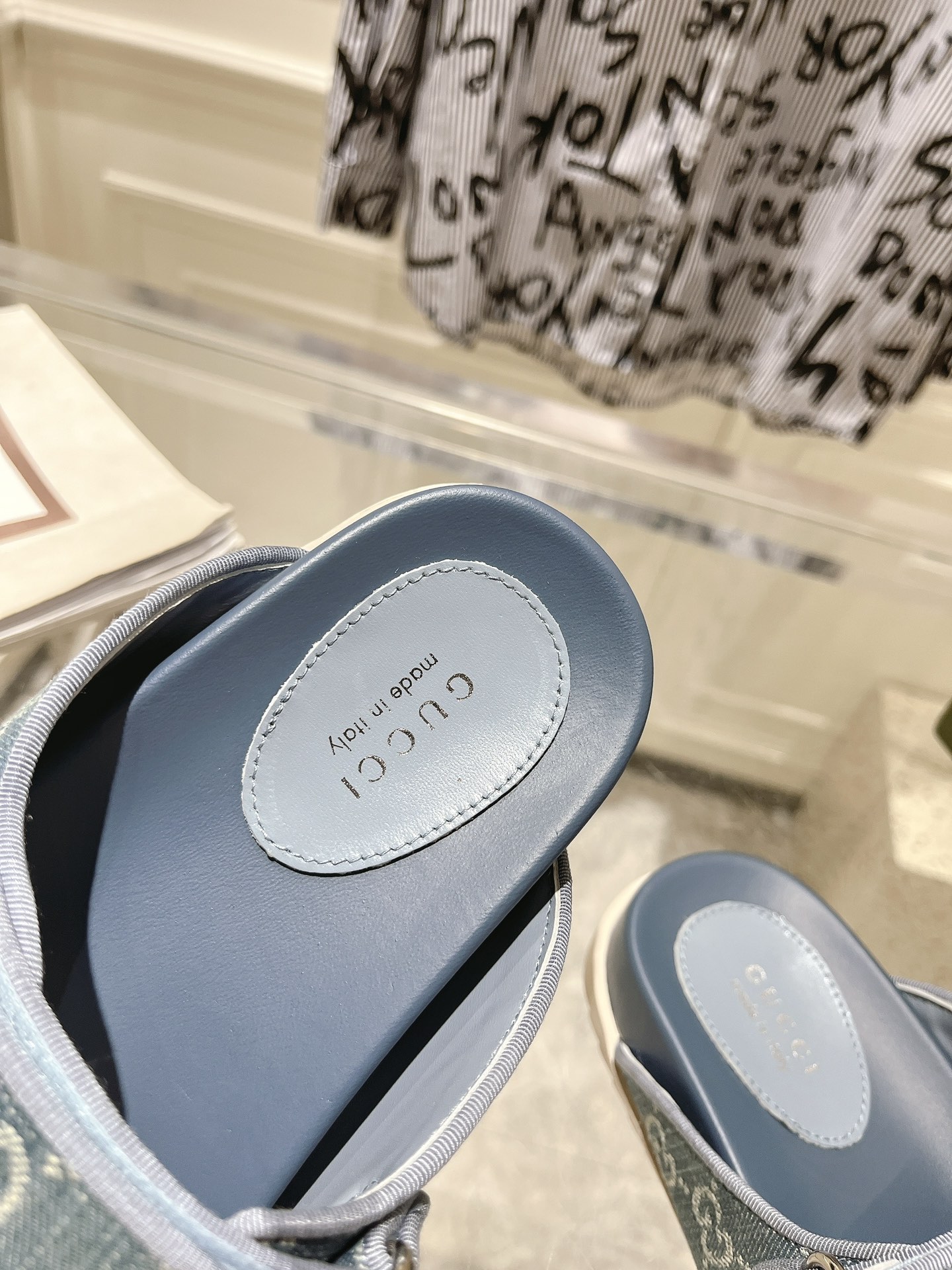 Designer Sandals