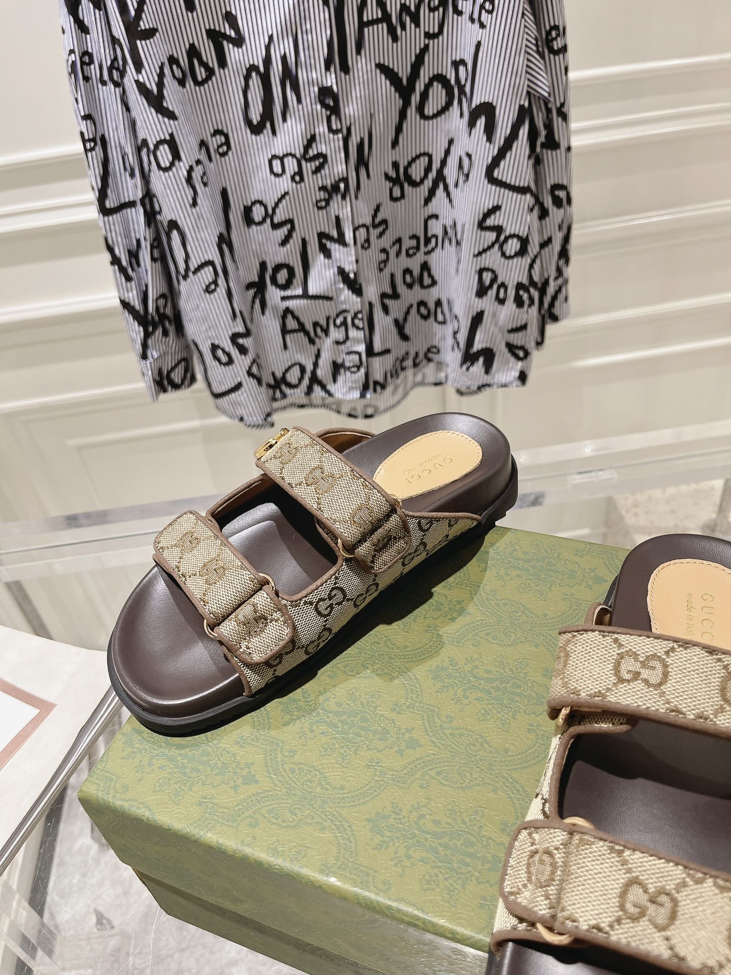 Designer Sandals