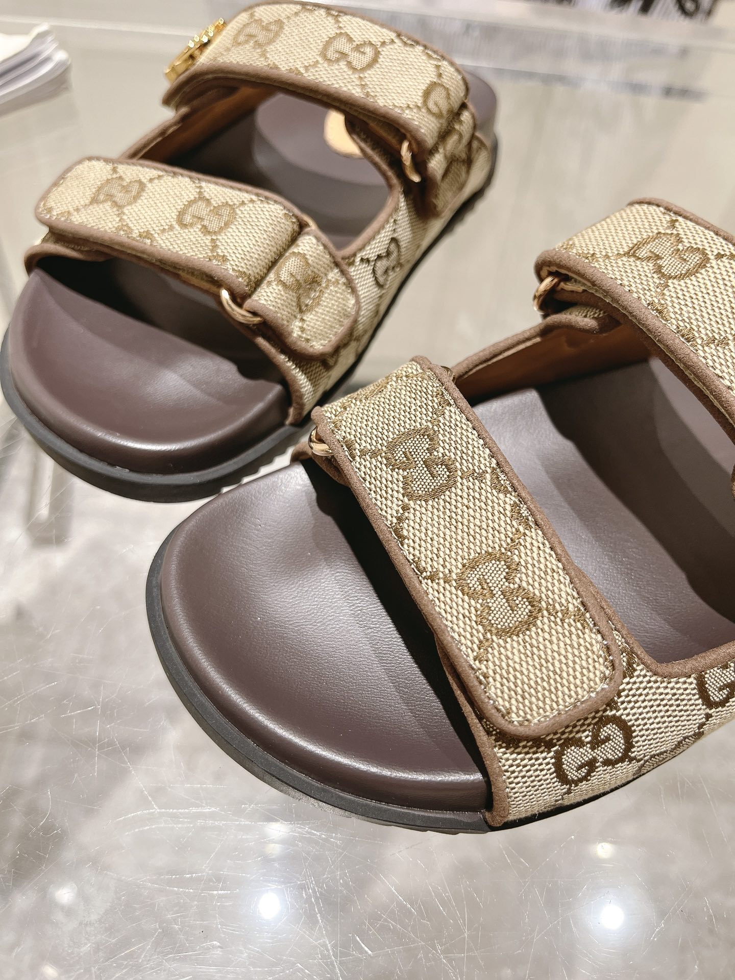 Designer Sandals
