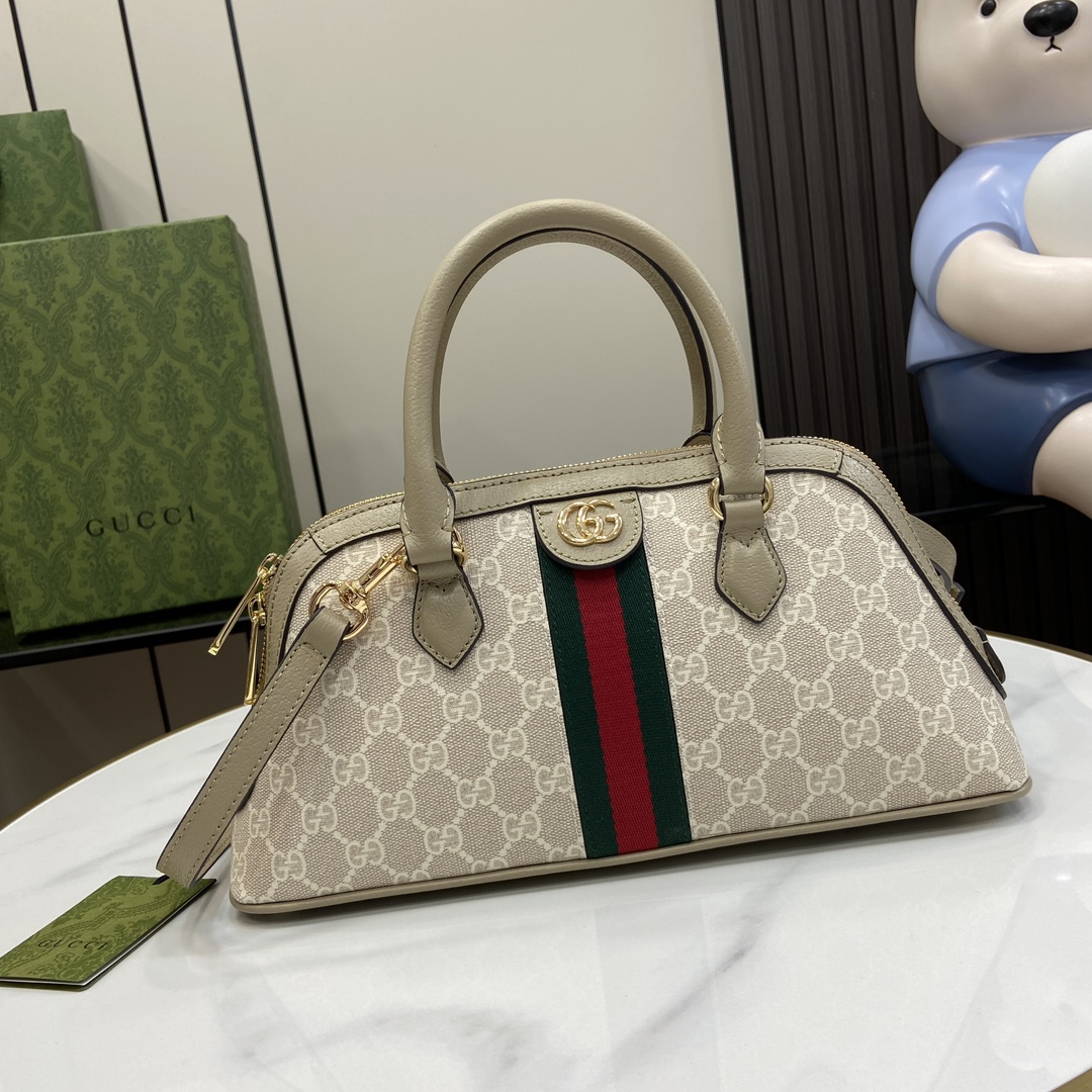 Gucci 25 first launch of new products at counters