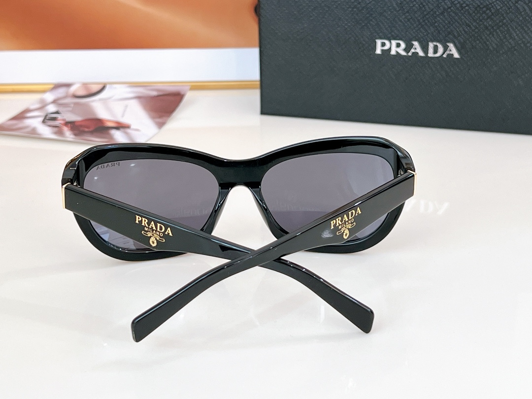 Prad*PRA27SSize61-17-140