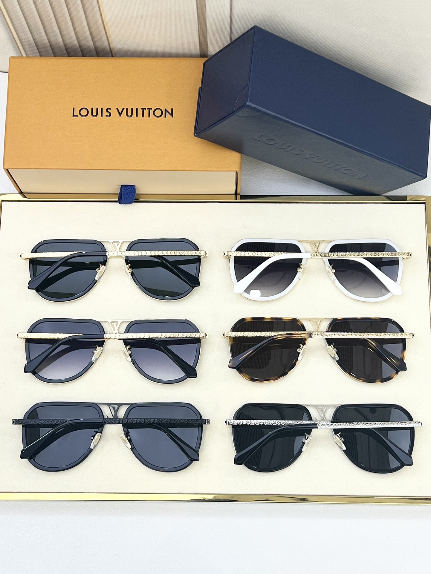 LOUISVUITTO*MODELZ2129USIZE55口16-145