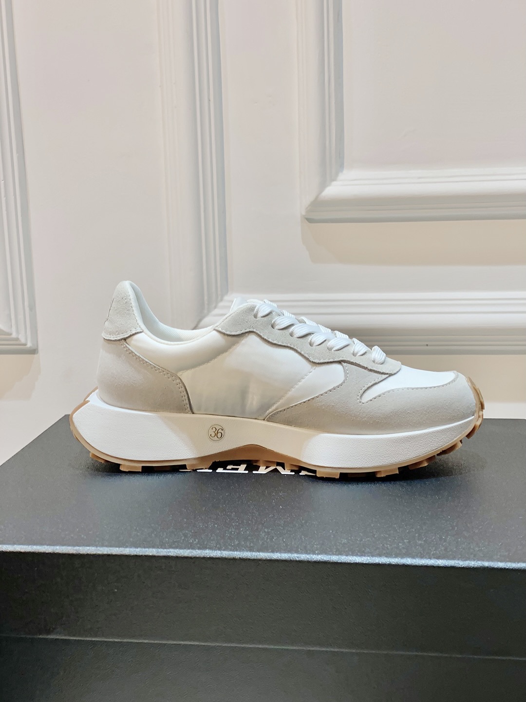 Luxurious Nakedwolf & Vital Sneakers: UK Brand Founded in 2017. - 图片 5