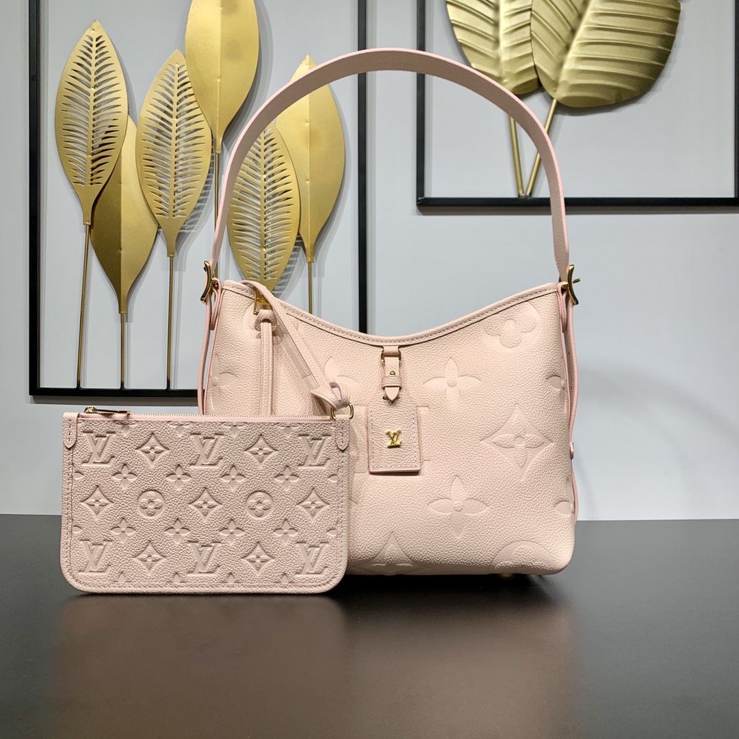 Louis Vuitton Sacs À Main 2024 réplique AAA Personnalisation
 Empreinte​ M47082