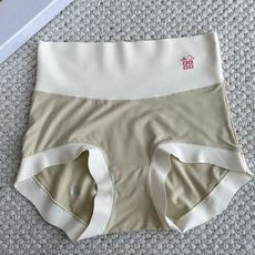 🆕正品ELEY无尺码裸感高腰女士内裤,应广大爱你粉的需求现增加新色,底裆升级为真丝底裆,包装由普通包装改 🆕正品ELEY无尺码裸感高腰女士内裤,应广大爱你粉的需求现增加新色,底裆升级为真丝底裆,包装由普通包装改