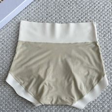 🆕正品ELEY无尺码裸感高腰女士内裤,应广大爱你粉的需求现增加新色,底裆升级为真丝底裆,包装由普通包装改 🆕正品ELEY无尺码裸感高腰女士内裤,应广大爱你粉的需求现增加新色,底裆升级为真丝底裆,包装由普通包装改