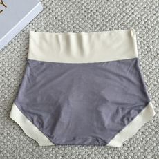 🆕正品ELEY无尺码裸感高腰女士内裤,应广大爱你粉的需求现增加新色,底裆升级为真丝底裆,包装由普通包装改 🆕正品ELEY无尺码裸感高腰女士内裤,应广大爱你粉的需求现增加新色,底裆升级为真丝底裆,包装由普通包装改
