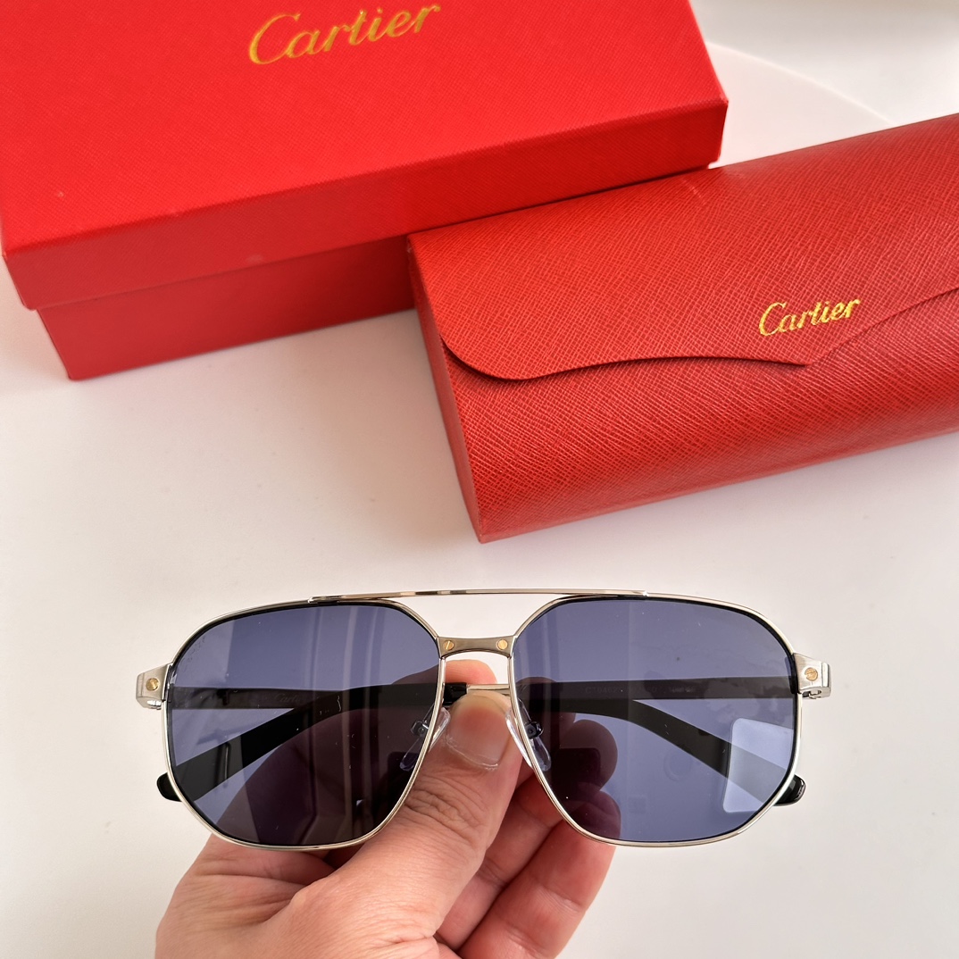 ️Cartie*MODELCT0462SSIZE:61口16-145