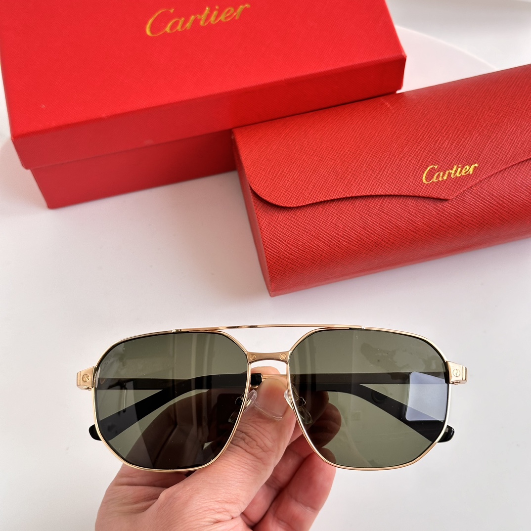 ️Cartie*MODELCT0462SSIZE:61口16-145