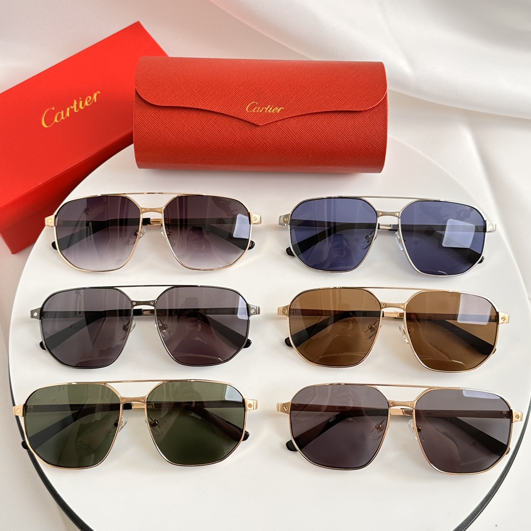 ️Cartie*MODELCT0462SSIZE:61口16-145