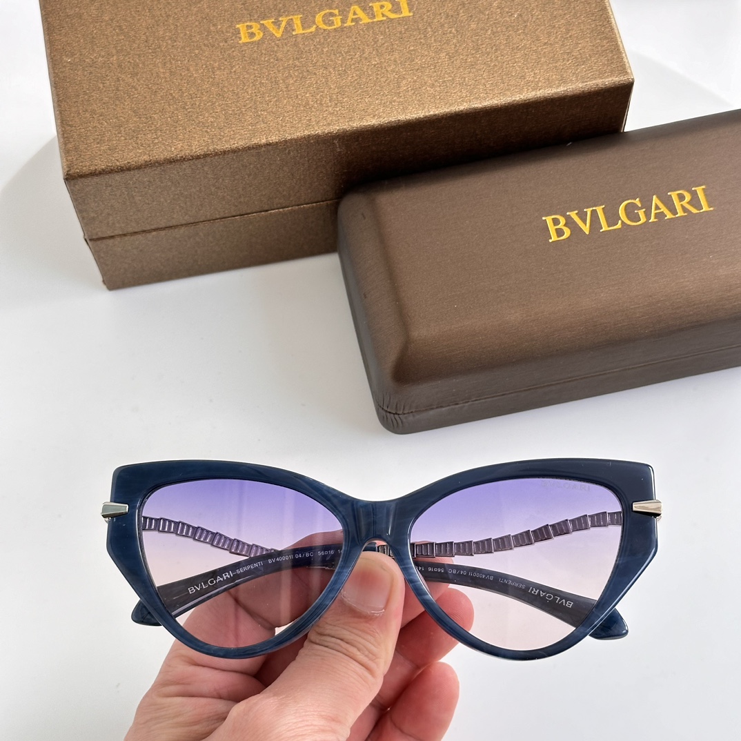 ️BVLGAR*MODELBV40001ISIZE56口16-140