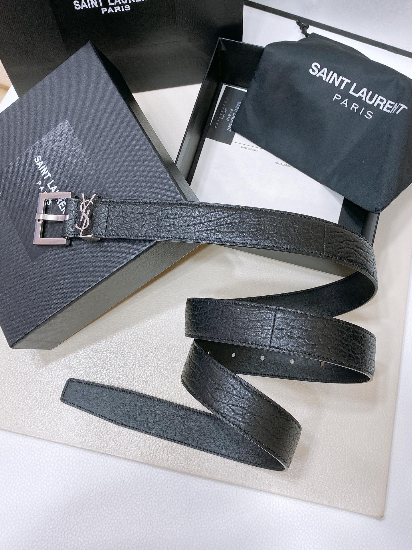 Saint Laurent ysl SalnT.LAuRENT.PARIS.