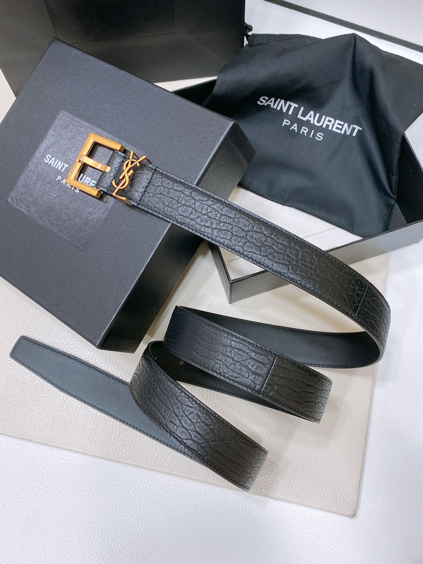 Saint Laurent ysl SalnT.LAuRENT.PARIS.