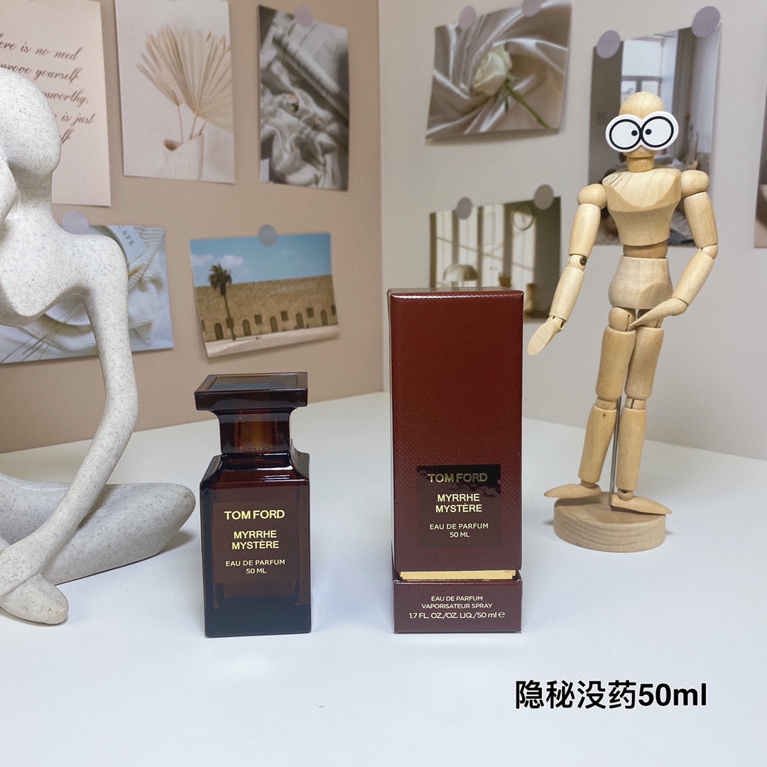 0279Tf Myrrh secreto 50ml Tf Myrrh secreto 100ml