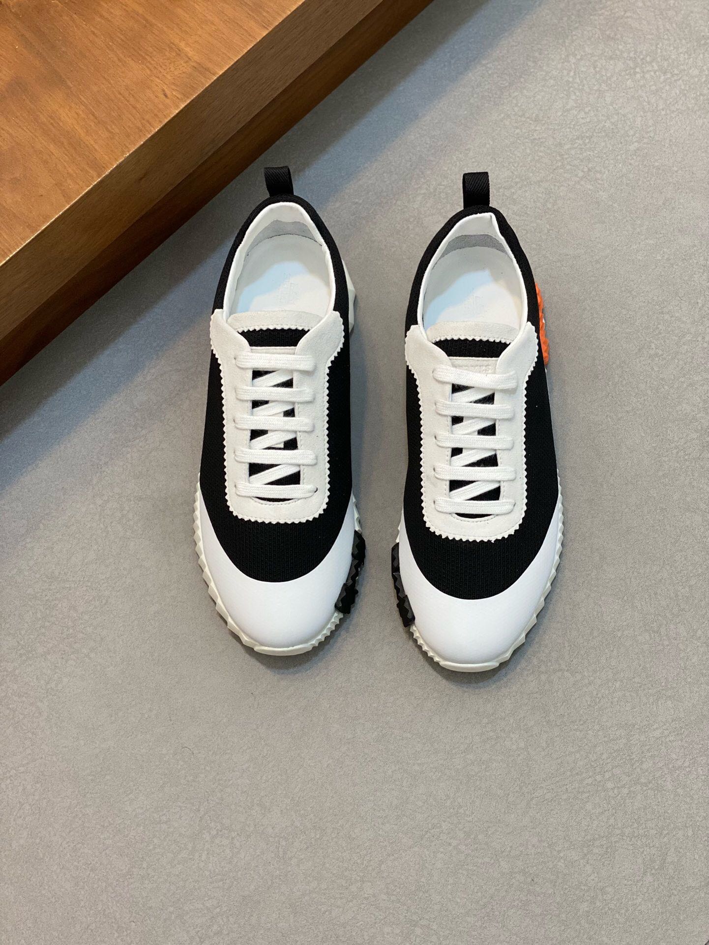 NO:219125,Brand HERMES original color matching, size 38-44 custom made 45 price, new Hermes style, boutique sports shoes, upper cowhide, fabric, full cowhide, footbed, cowhide, full dynamic original, Hermes comfortable sole, simple and generous sports and casual, Hermes casual shoes, hermes, hermes, sneakers, cowhide19860909品牌HERMES 颜色原版配色 码数38-44定做45 价格 材质爱马仕新款 精品运动鞋 鞋面牛皮配布打造全牛皮垫脚牛皮内里版型时尚 动感十足原版 爱马仕舒适大底 简洁大方运动休闲,爱马仕 休闲鞋,hermes,hermes,sneakers,cowhide,Men's shoes