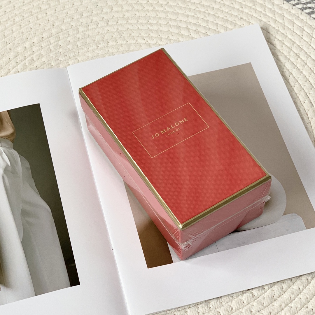 马吉拉 Maison Margiela 高定典藏传世高定调香工坊典藏香氛香水 #048DDD53