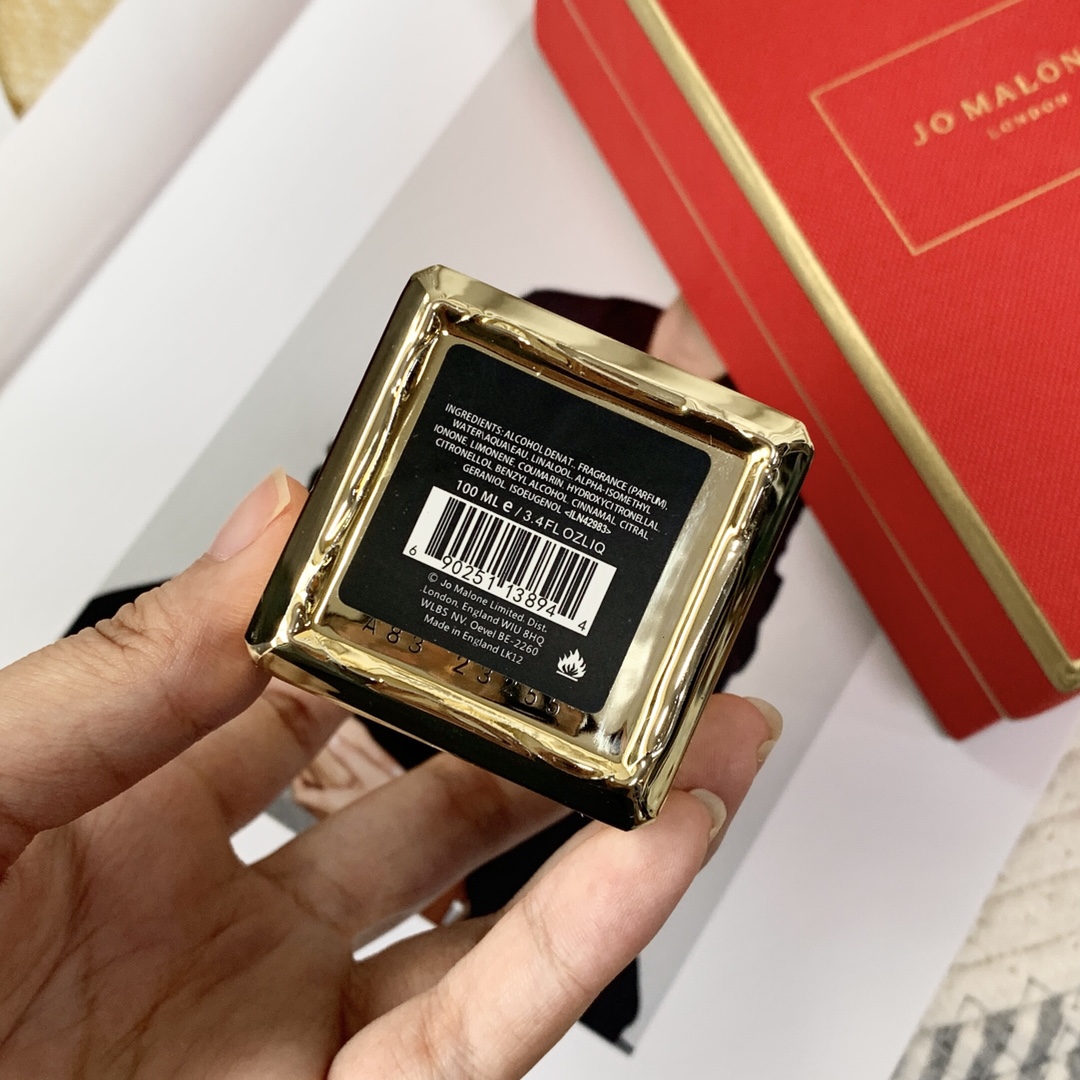 马吉拉 Maison Margiela 高定典藏传世高定调香工坊典藏香氛香水 #048DDD53 9