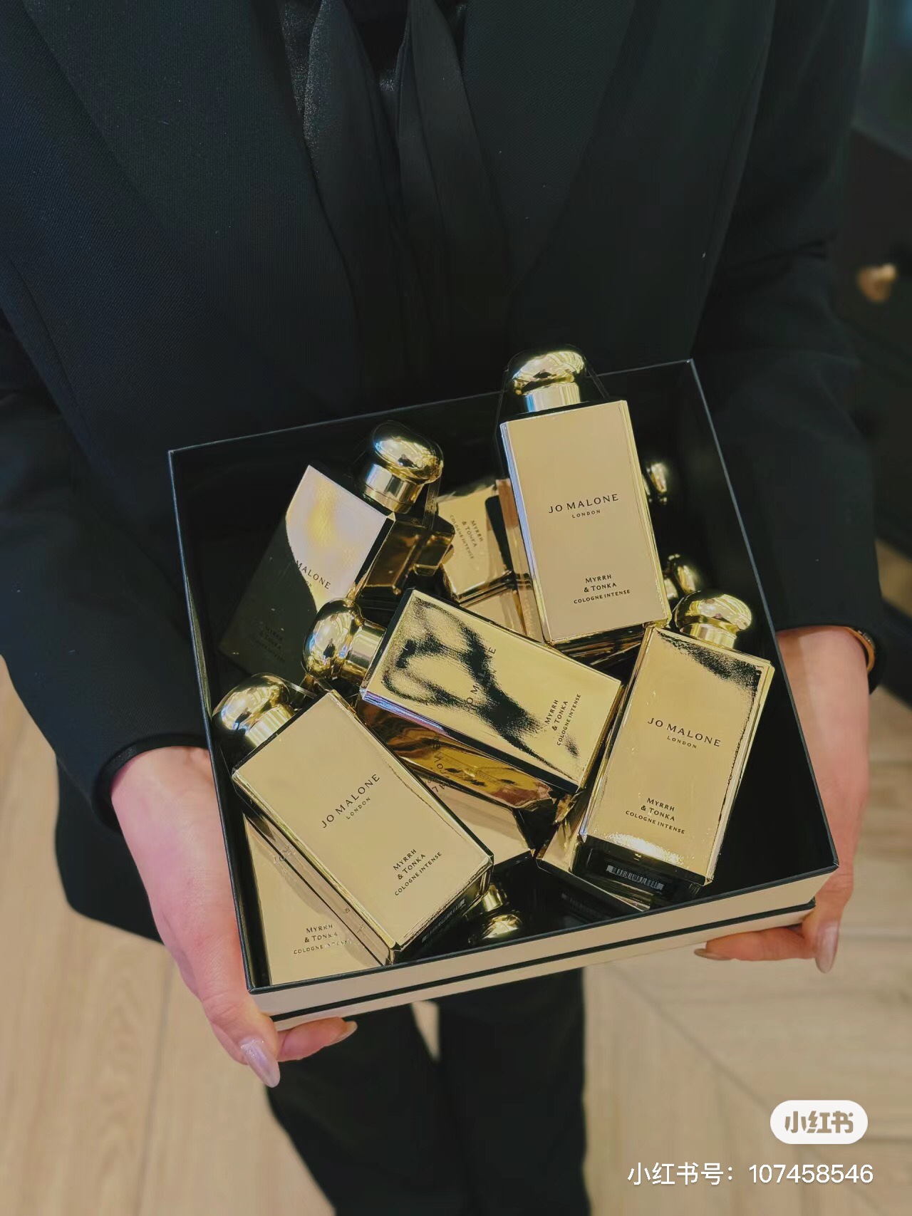 Brunello Cucinelli Haute Couture Artisanal Perfumery Haute Fragrance 3