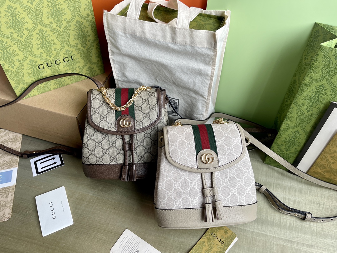 Gucci 795221 new backpack
