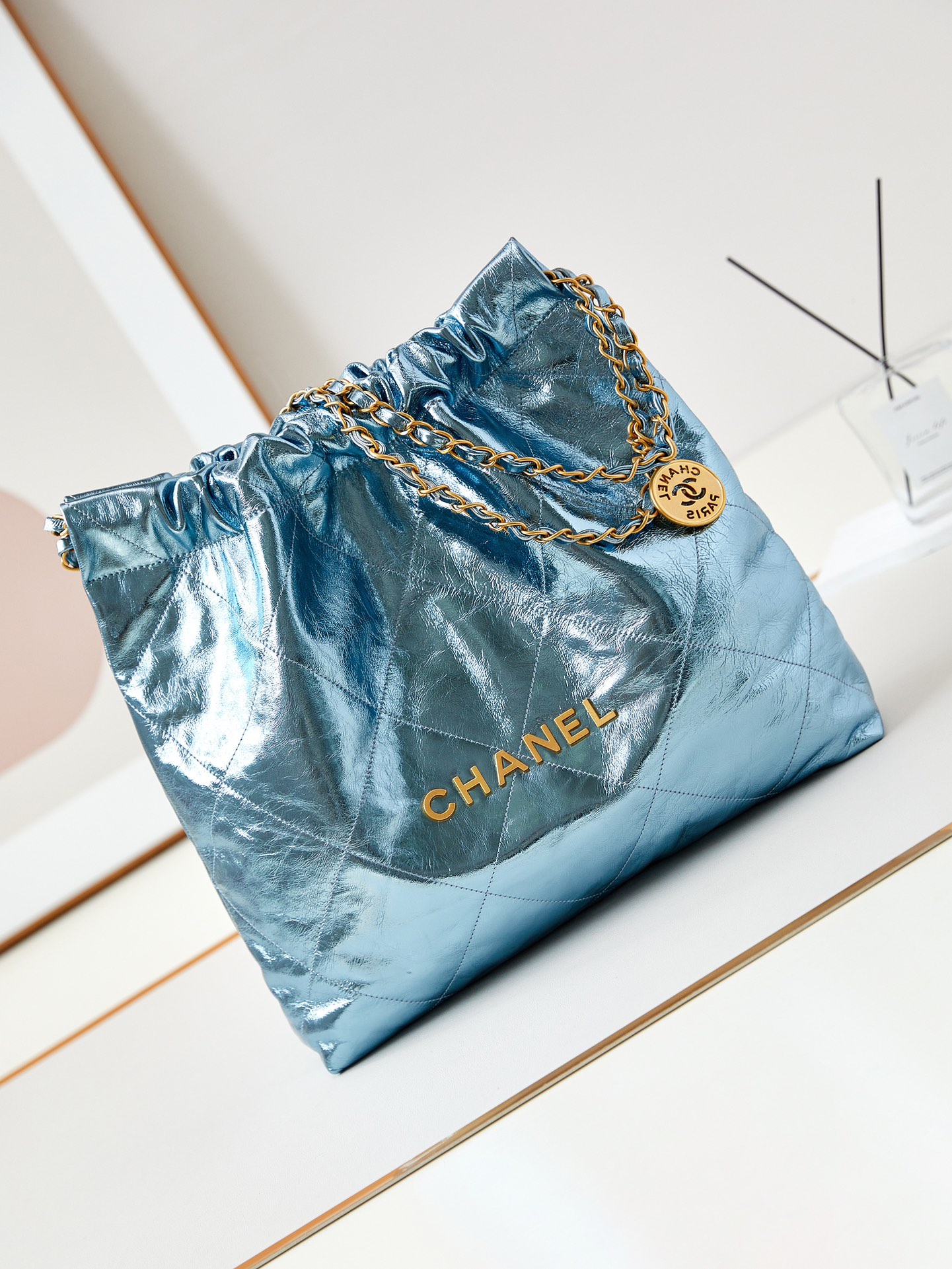 Chanel Bolsos cruzados y bandoleras Colección primavera Fashion