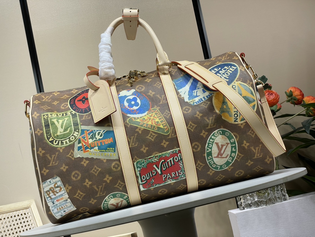 Louis Vuitton Rare purchasing agent special new product Transcoding chip