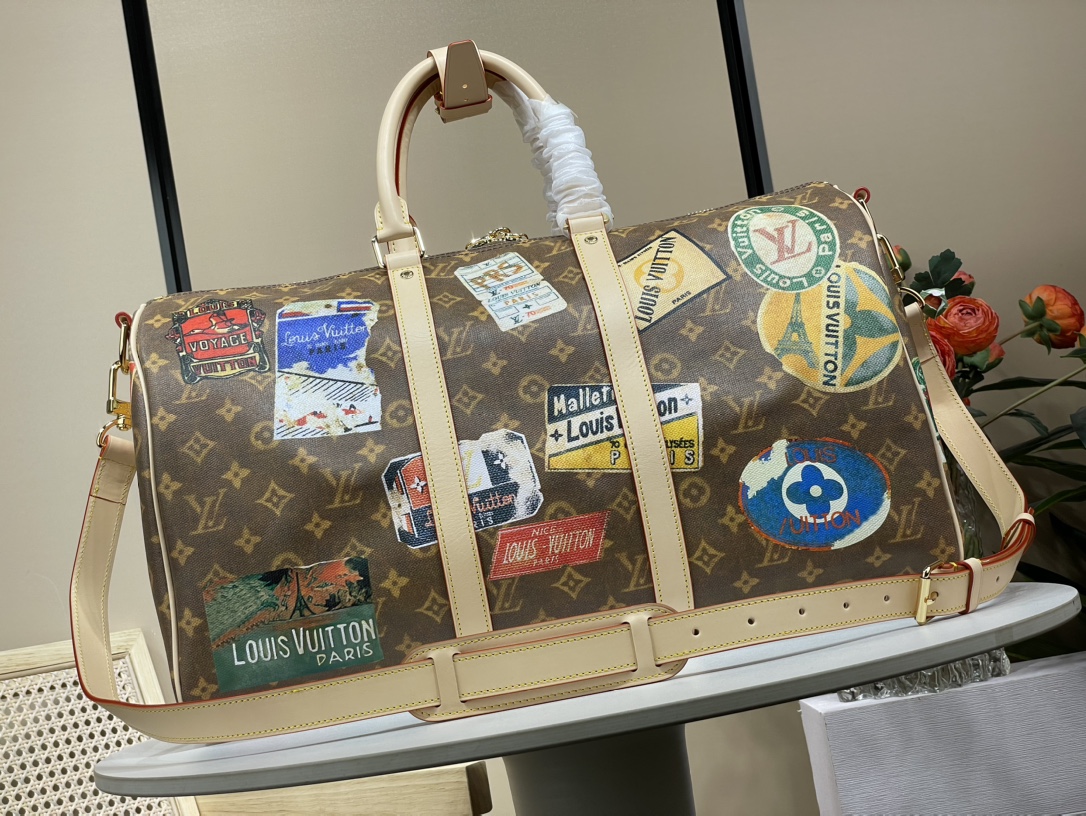 Louis Vuitton Rare purchasing agent special new product Transcoding chip
