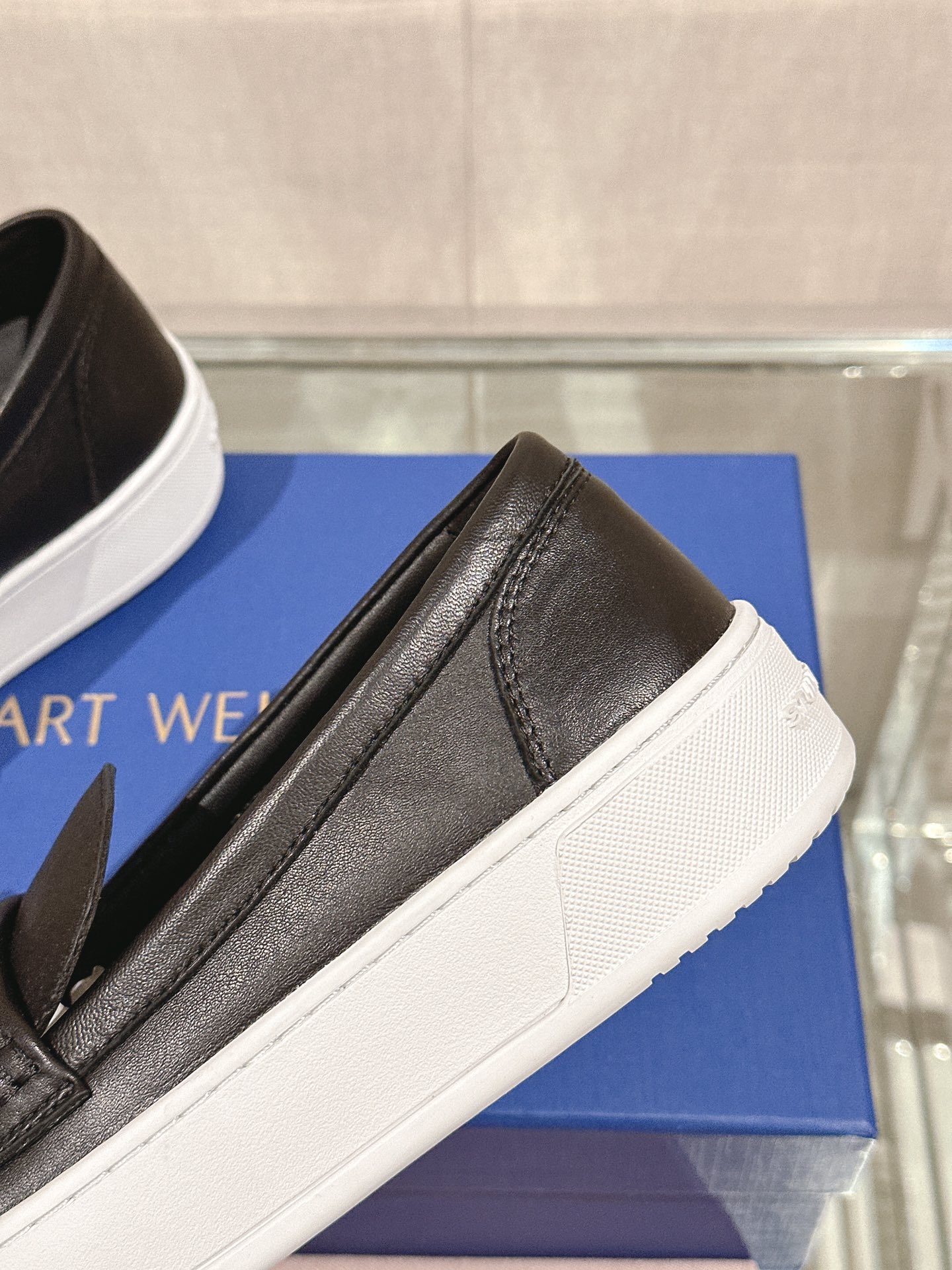 Stuart Weitzman Sw Hedge School Fung Fu Shoes – Product Summary - 图片 6