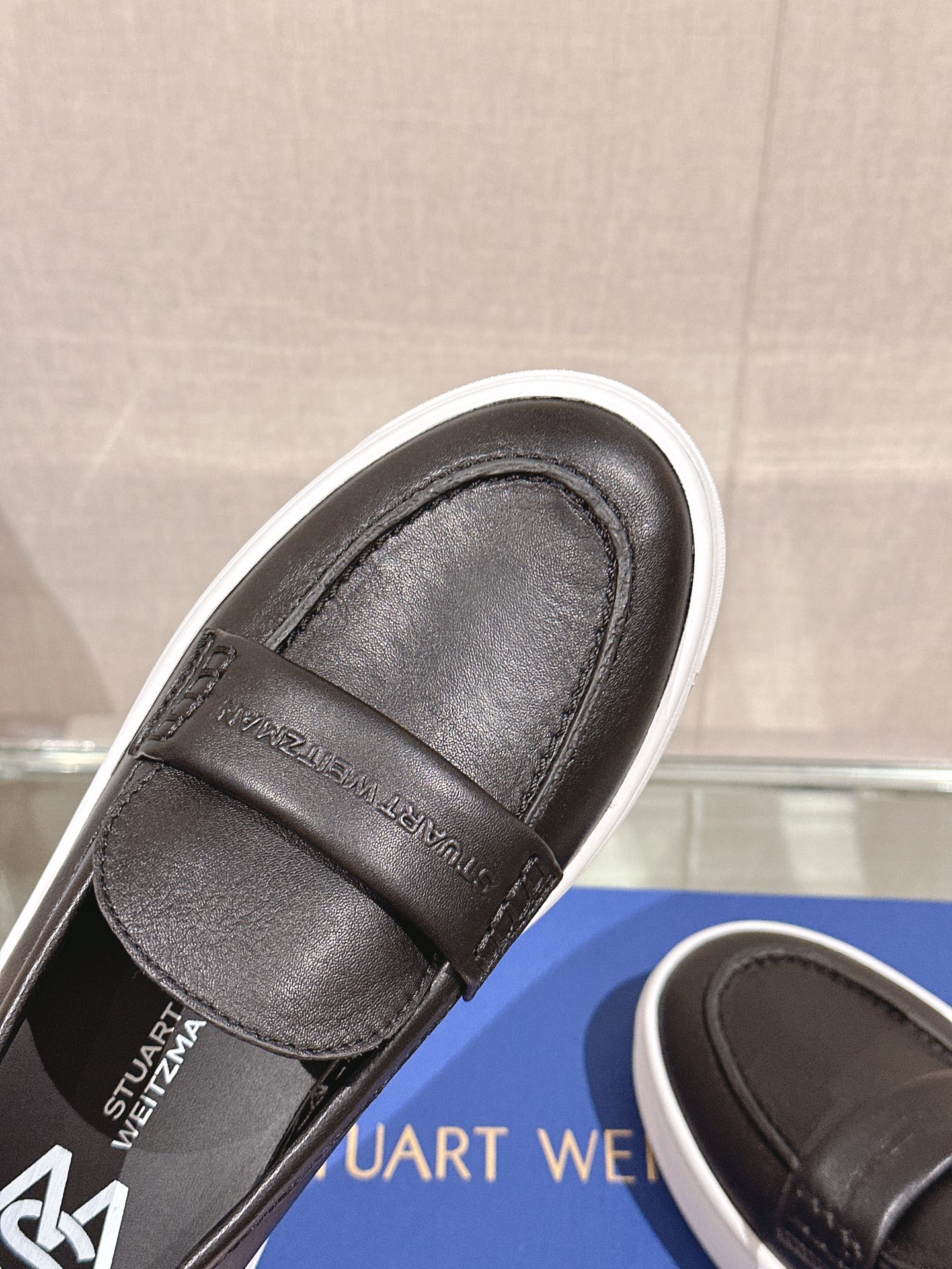 Stuart Weitzman Sw Hedge School Fung Fu Shoes – Product Summary - 图片 7