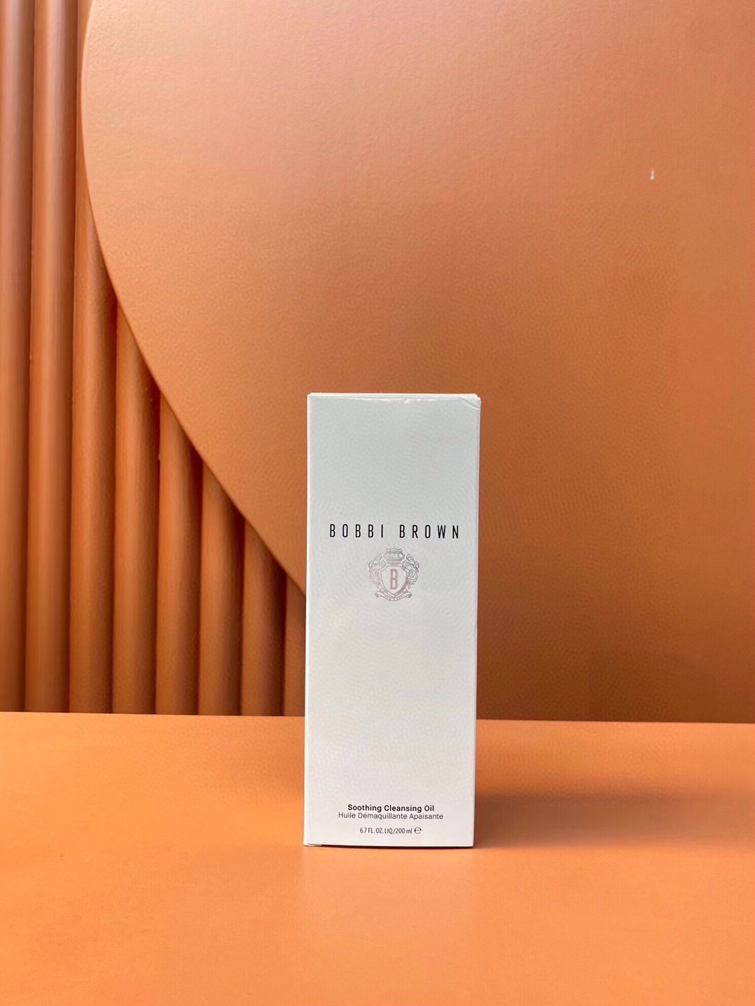 Bobbi Brown Cleansing Oil 2nd Generation 200ml Bobbi Brown Cleansing Oil 2nd Generation 400ml