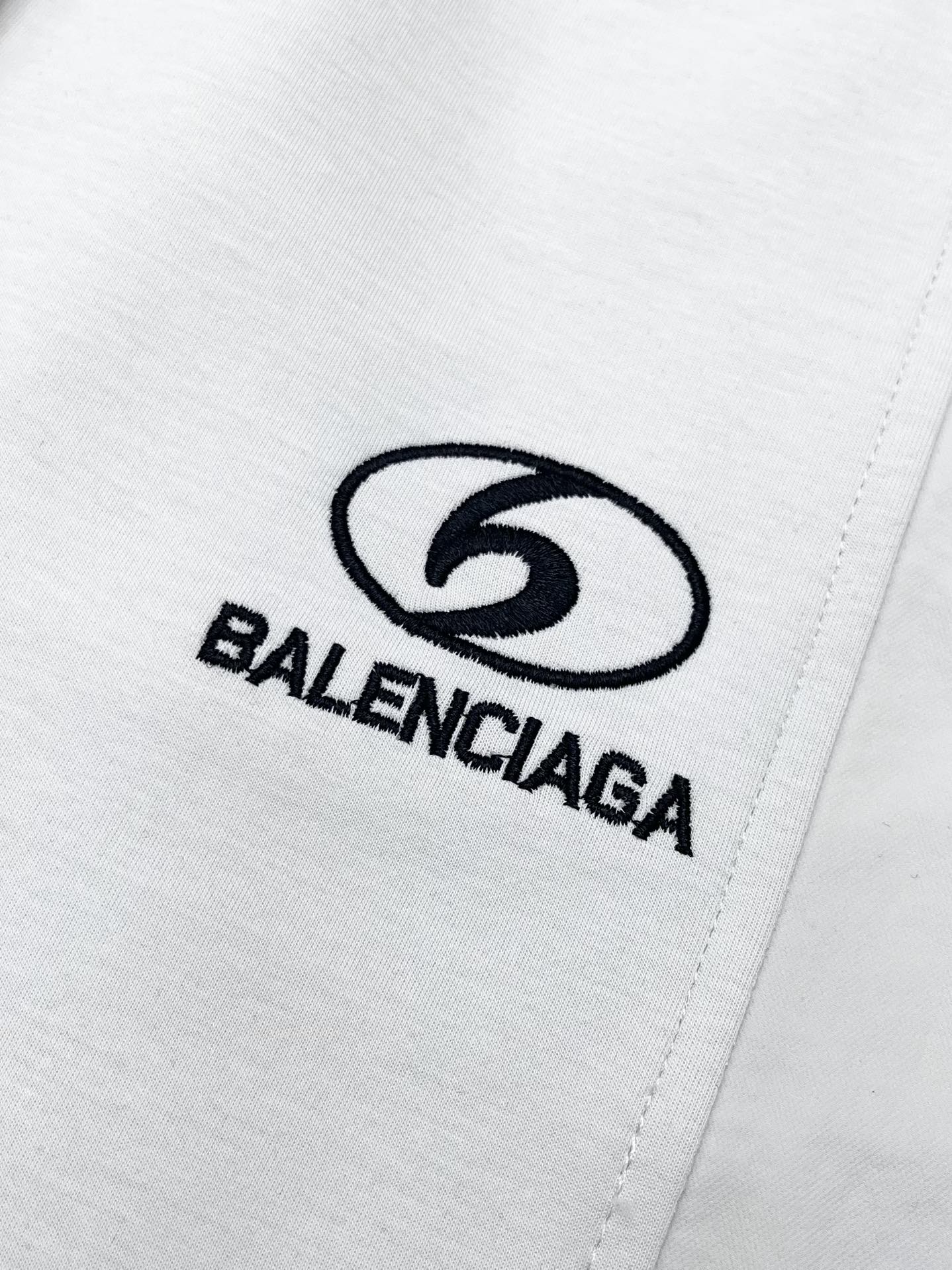 Balenciaga*24ss春夏新款长裤品牌全新推出发售选用进口原单面料高端品质精细做工穿着休闲时尚潮