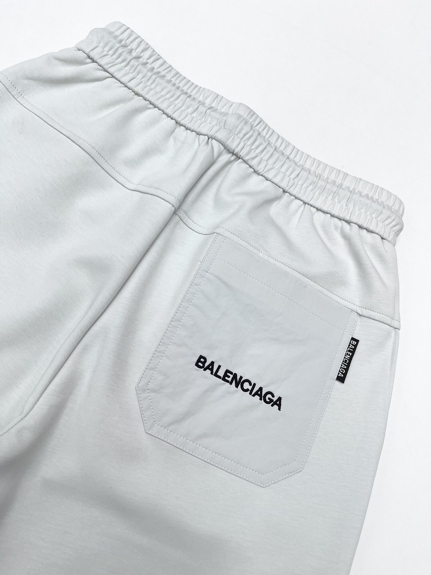 Balenciaga*24ss春夏新款长裤品牌全新推出发售选用进口原单面料高端品质精细做工穿着休闲时尚潮