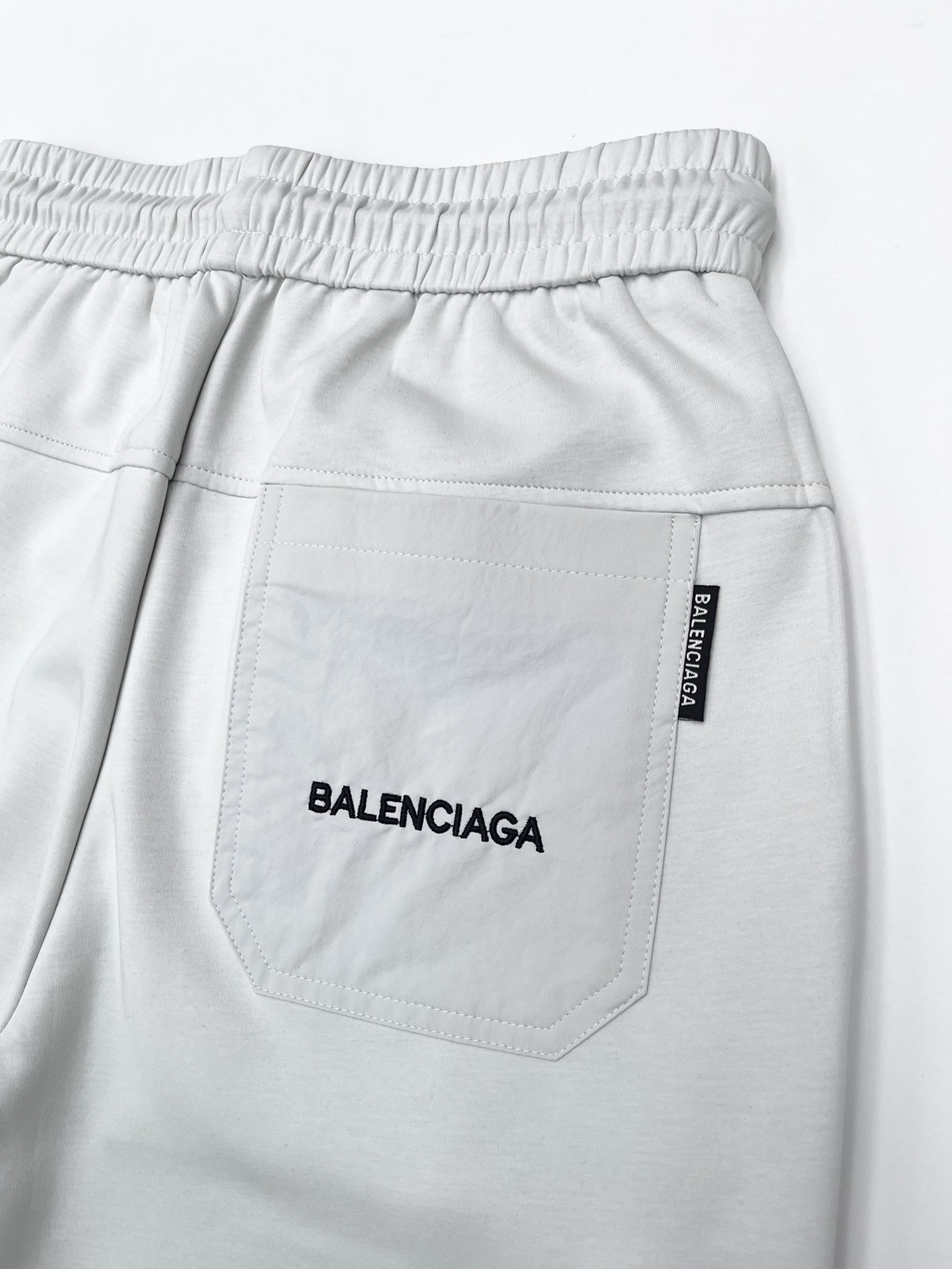 Balenciaga*24ss春夏新款长裤品牌全新推出发售选用进口原单面料高端品质精细做工穿着休闲时尚潮