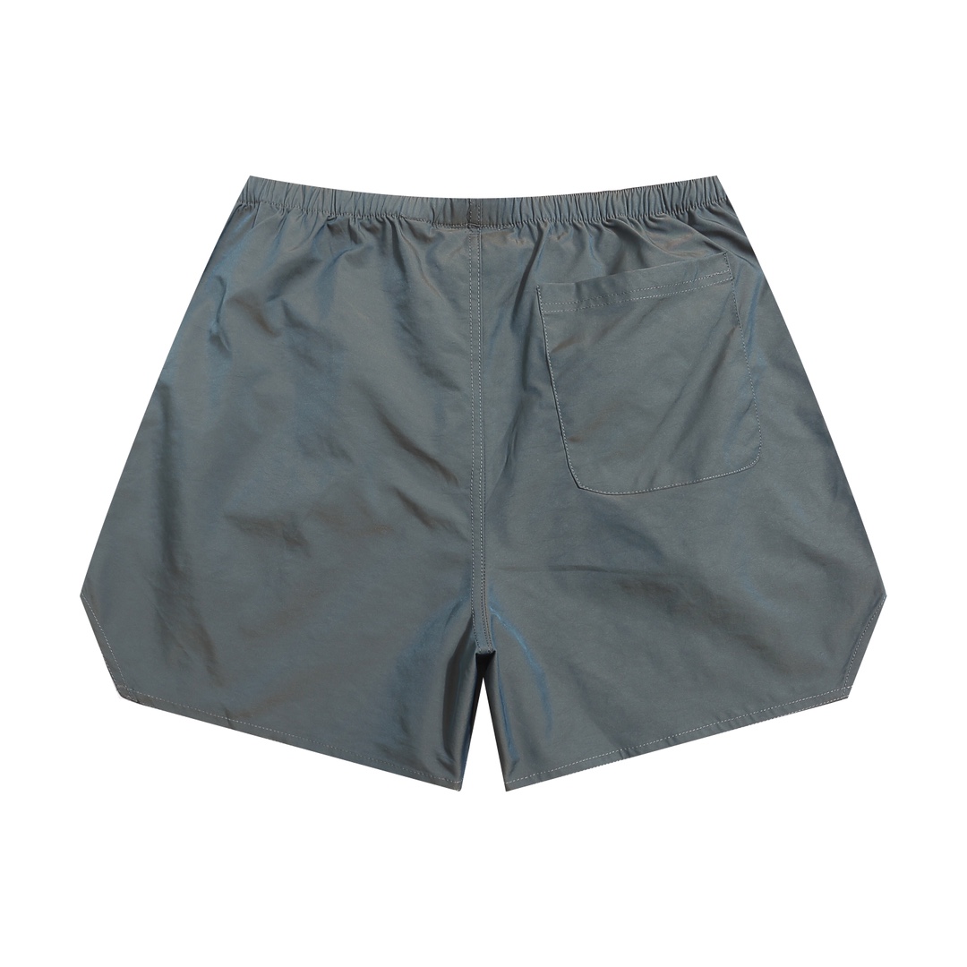 Essentials Fog 沙滩短裤服装 7