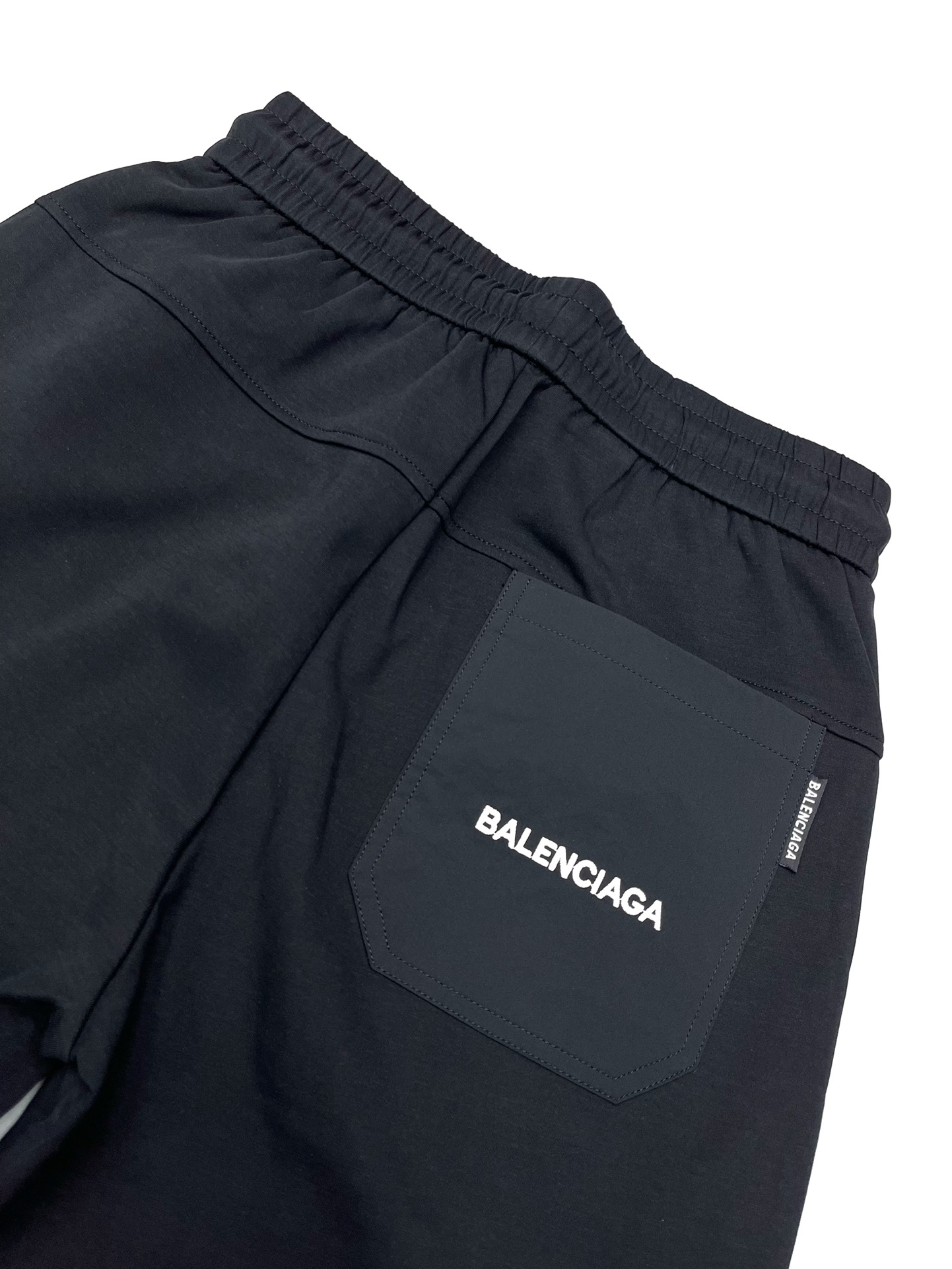 Balenciaga*24ss春夏新款长裤品牌全新推出发售选用进口原单面料高端品质精细做工穿着休闲时尚潮