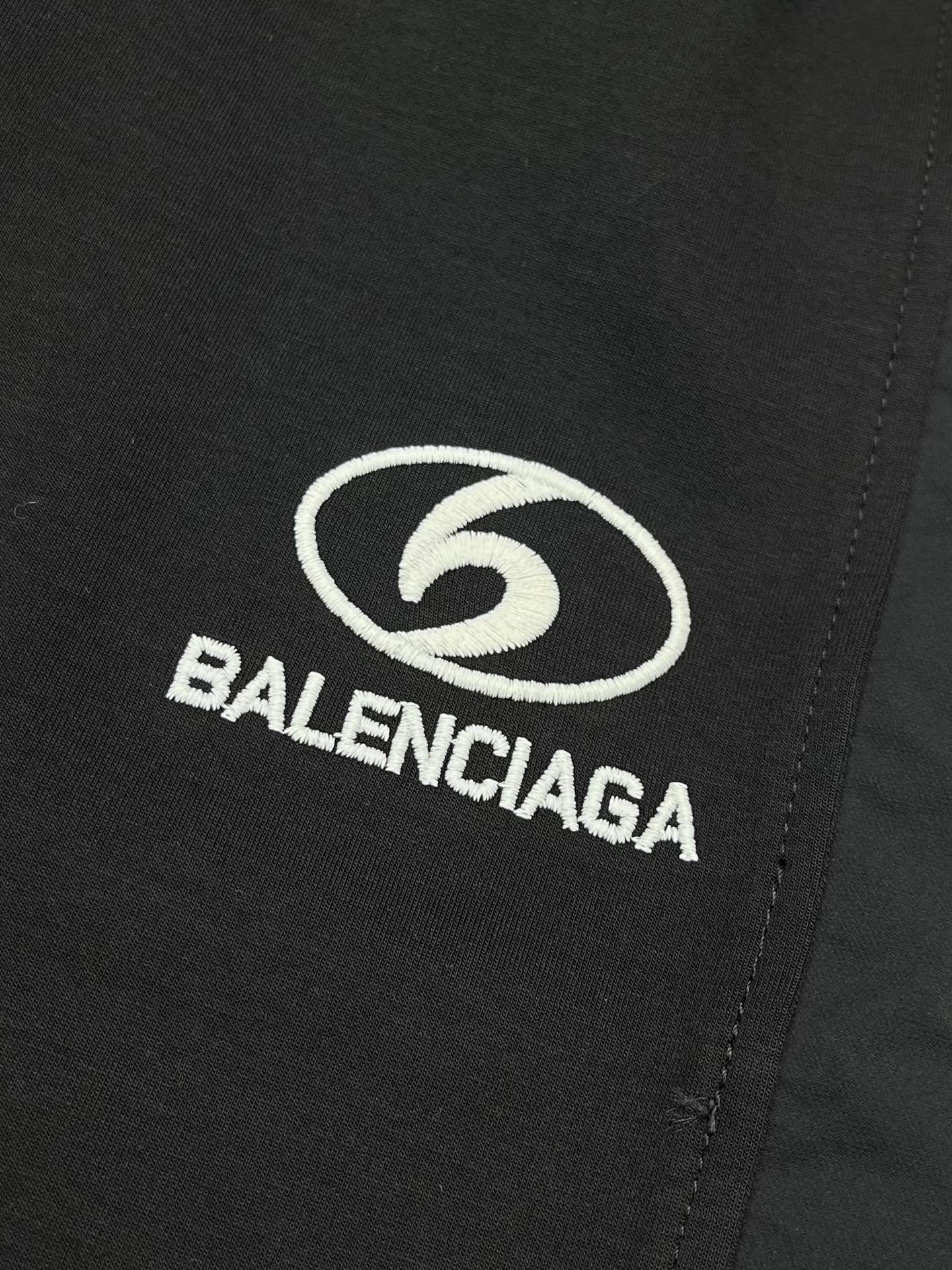 Balenciaga*24ss春夏新款长裤品牌全新推出发售选用进口原单面料高端品质精细做工穿着休闲时尚潮