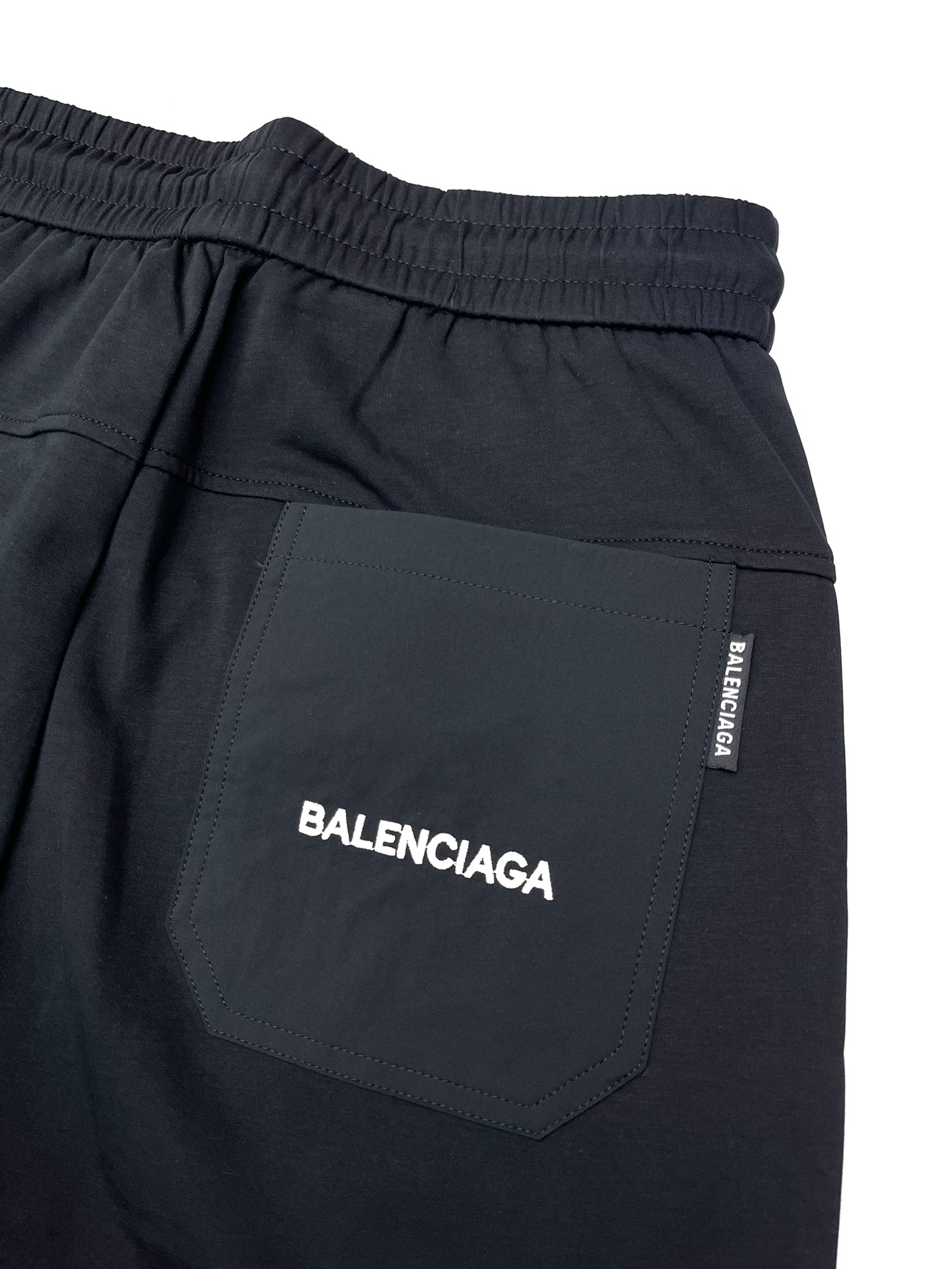 Balenciaga*24ss春夏新款长裤品牌全新推出发售选用进口原单面料高端品质精细做工穿着休闲时尚潮