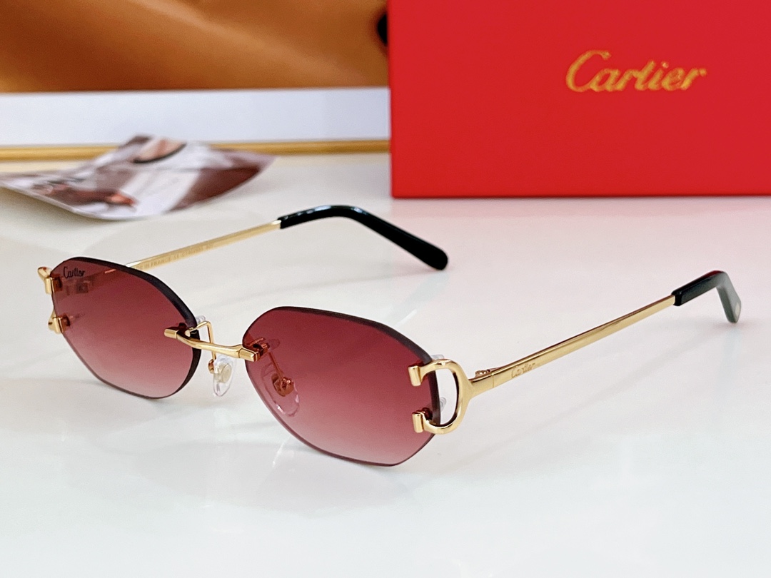 Cartie*MODELCT0092SIZE58口19-145