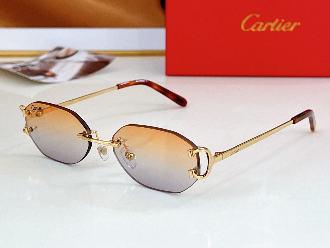 Cartie*MODELCT0092SIZE58口19-145