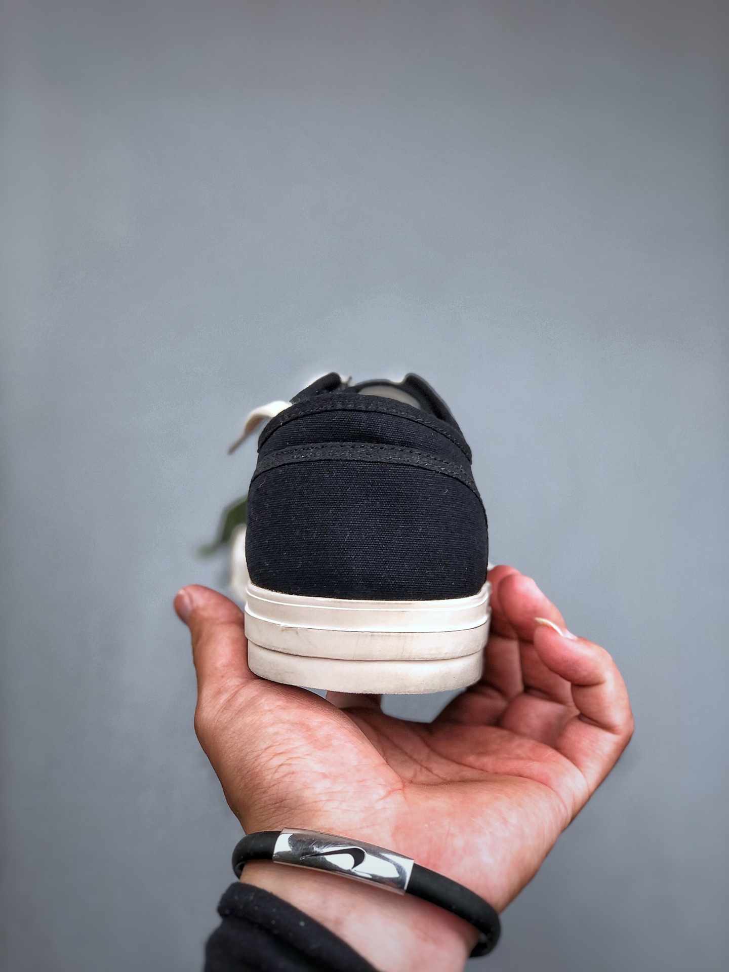 Gucci 24P latest couple canvas shoes spring and summer most popular denim shoes casual flat shoes