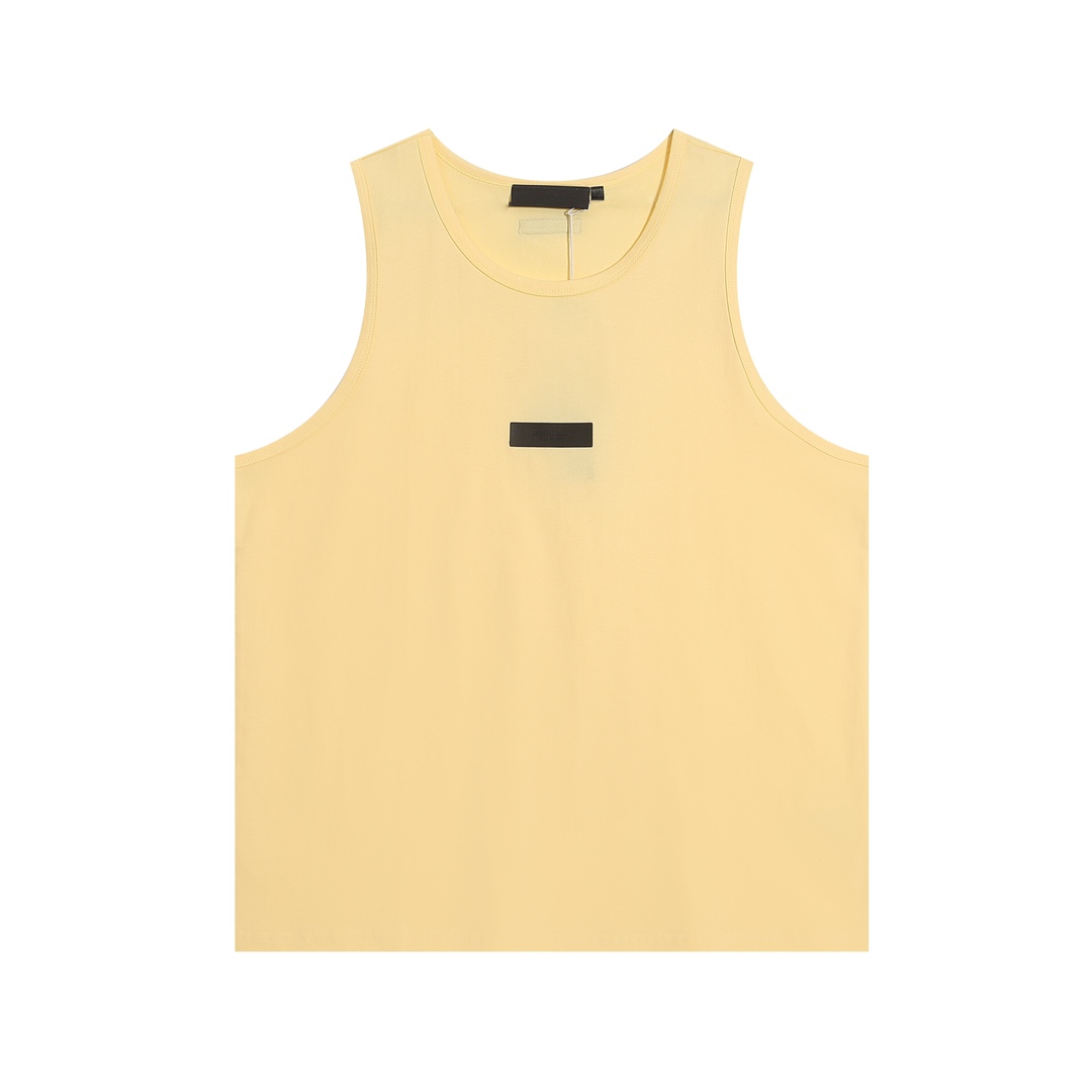 FEAR OF GOD ESSENTIALS T恤背心服装 5