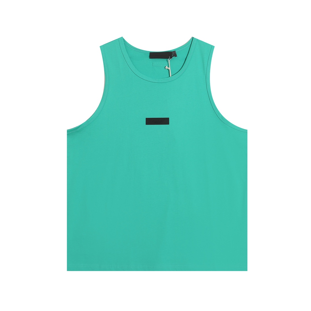 FEAR OF GOD ESSENTIALS T恤背心服装 2