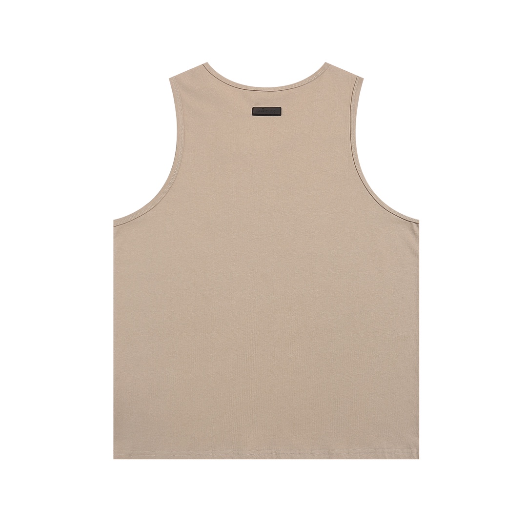 FEAR OF GOD ESSENTIALS T恤服装 5