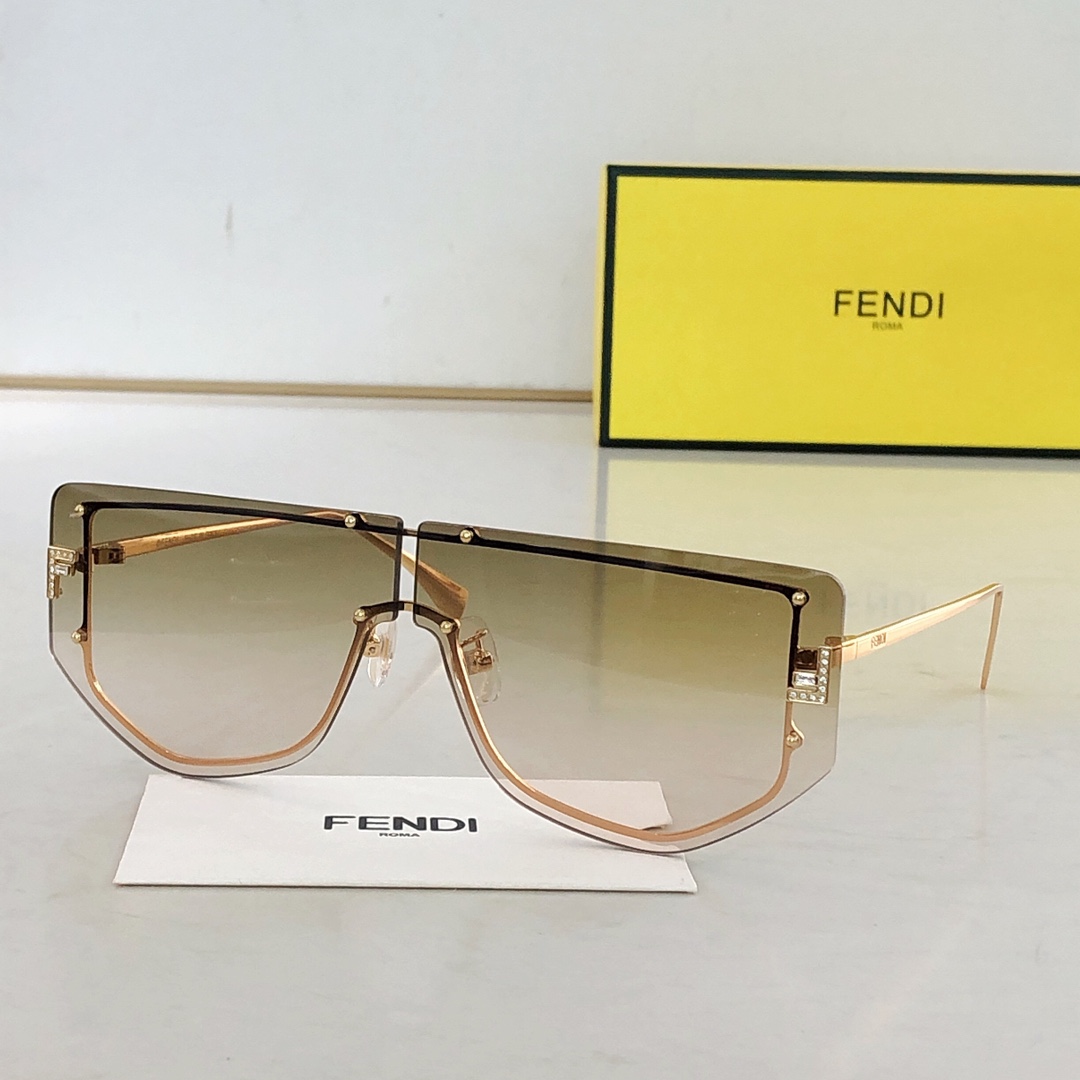 펜디 선글라스 74314 Fendi Sunglasses