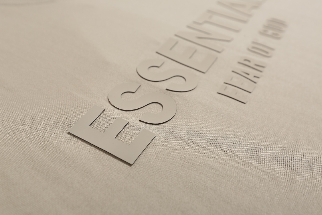 FEAR OF GOD ESSENTIALS T恤背心服装 8