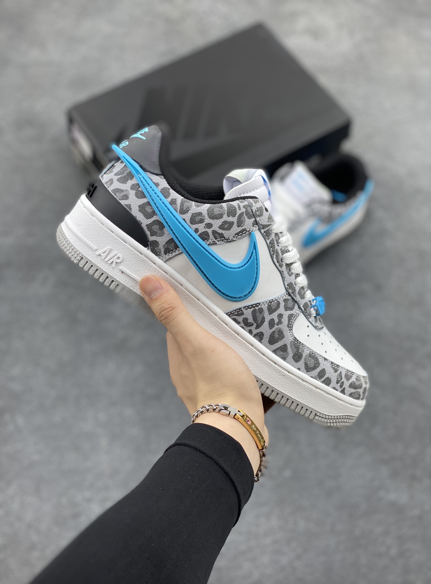 Air Jordan Force 1 Sapatos Air Jordan Fashion Tops Baixos