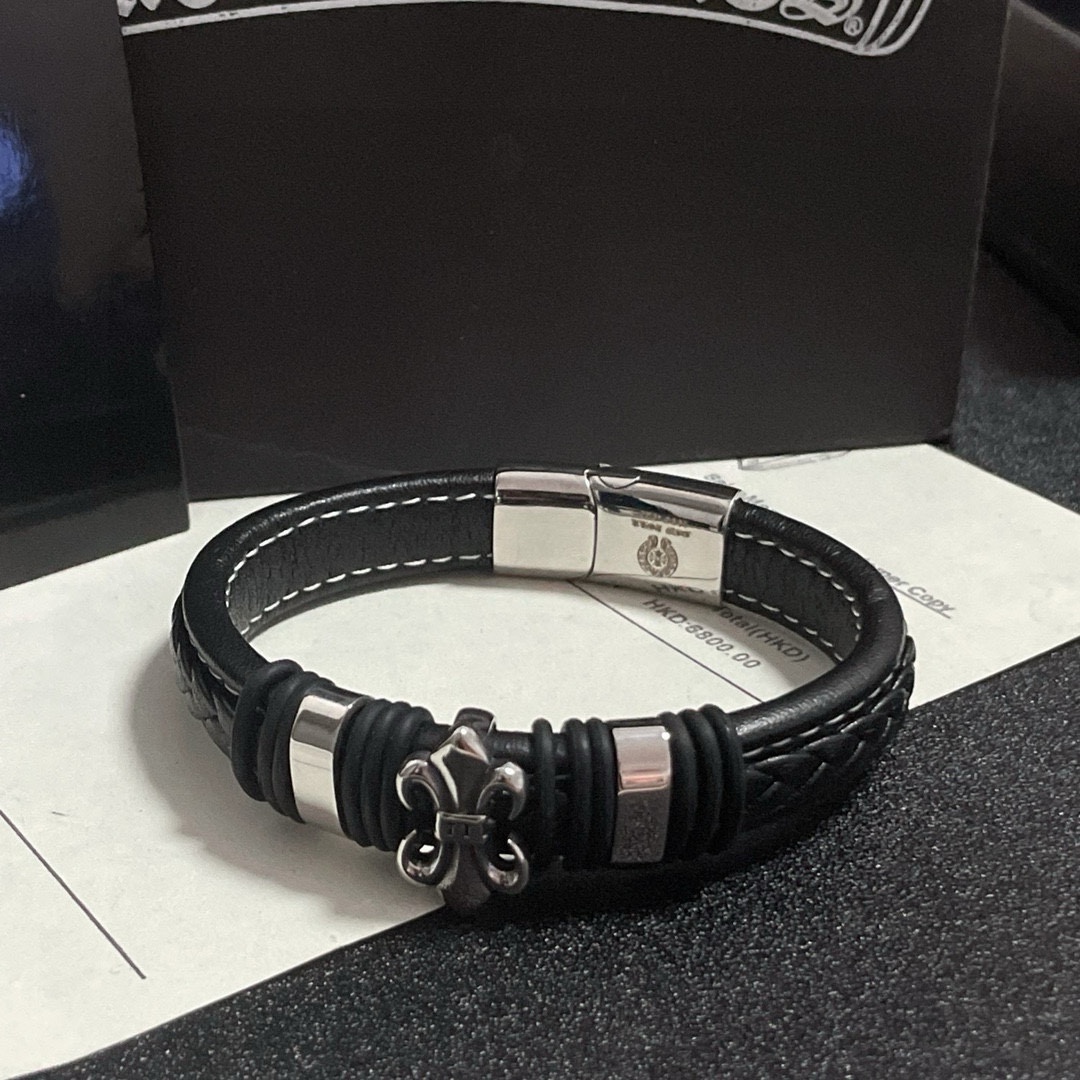 크롬하츠 팔찌 127563 Chrome Hearts Bracelet 썸네일 이미지
