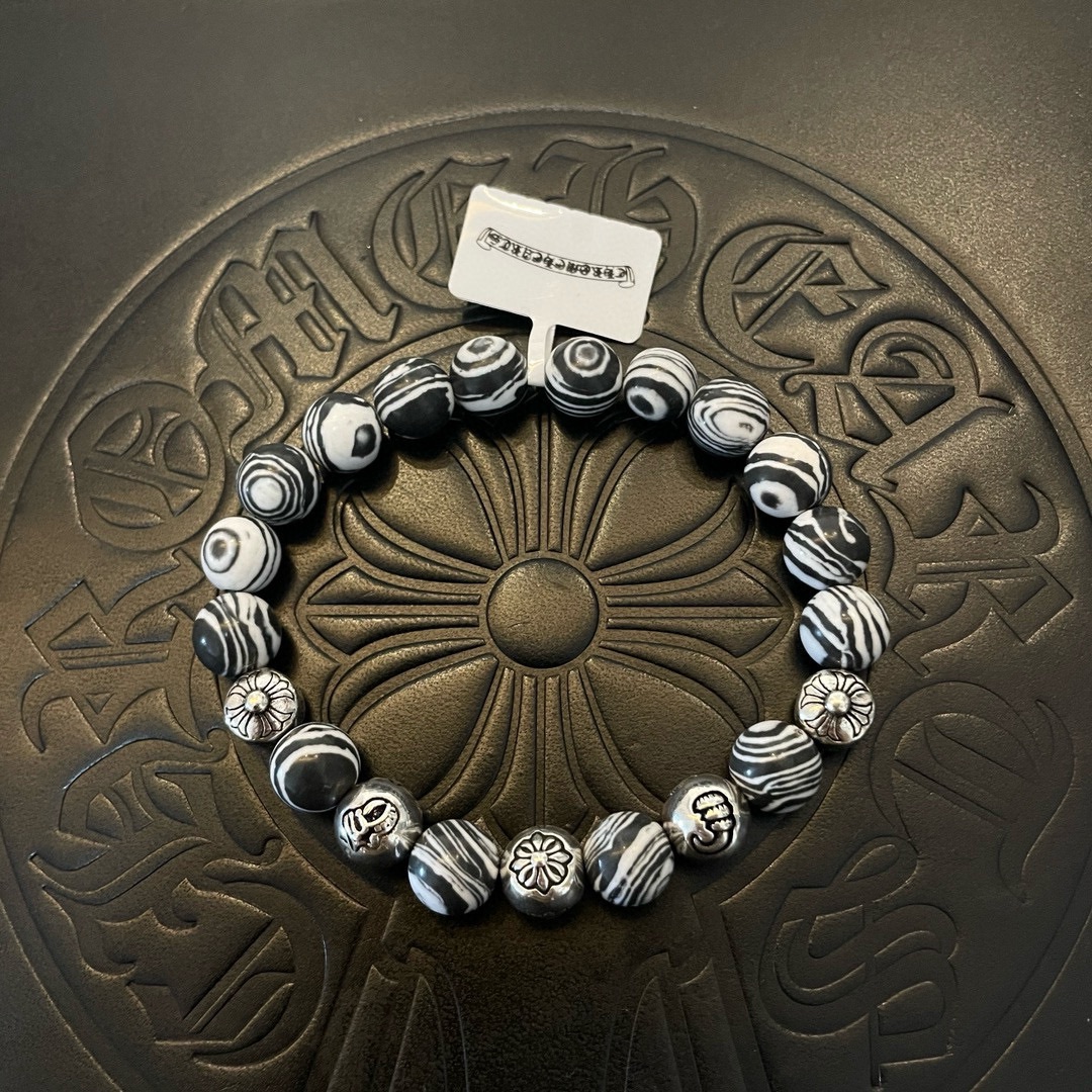 Chrome Hearts Sieraden Armbanden Unisex Vintage