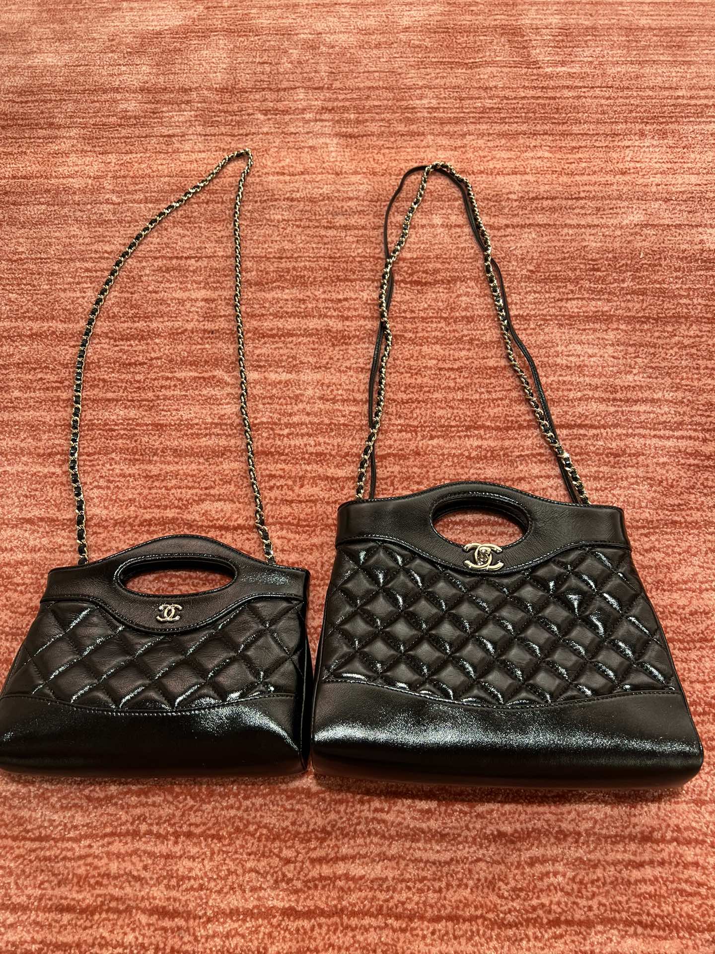 샤넬(지존) 136118 가방 Chanel Bag 썸네일 이미지